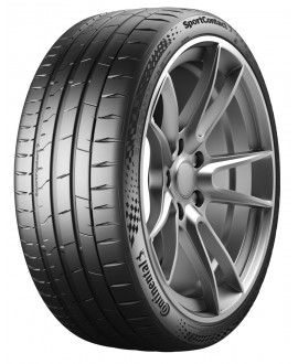 SportContact 7 XL
