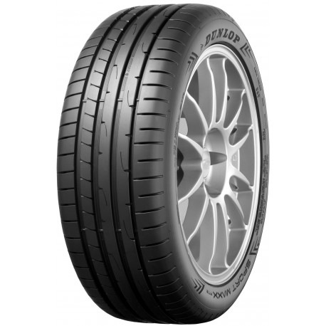 Dunlop Sport Maxx RT 2 215 / 50 R17 Padangos