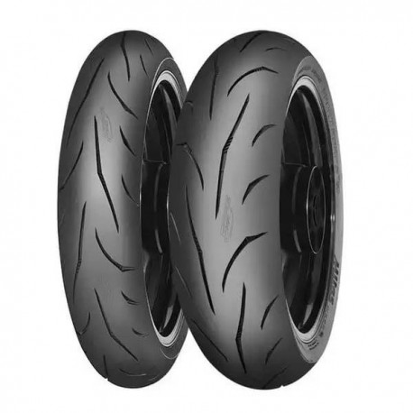 SPORT FORCE+