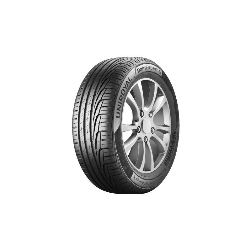 Uniroyal Rainexpert 5 165/65 R15 81 T