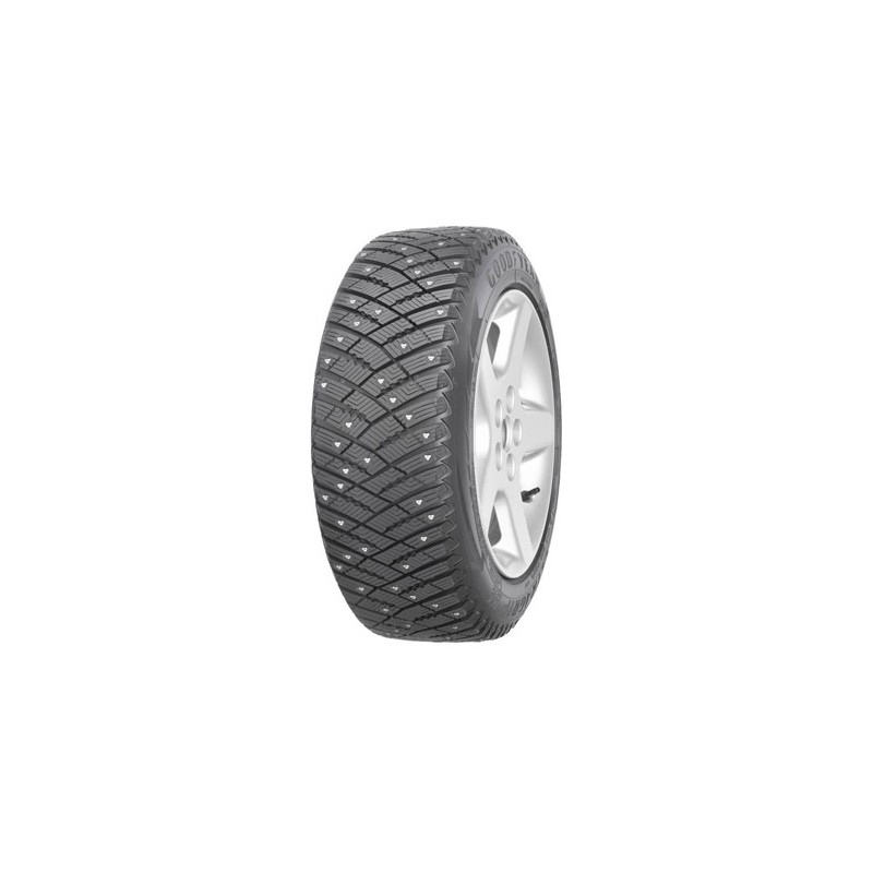 Goodyear Ultragrip Ice Arctic 215/55 R16 97 T XL
