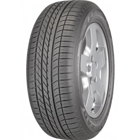 Goodyear Eagle F1 Asymmetric SUV 255 / 50 R20 Padangos