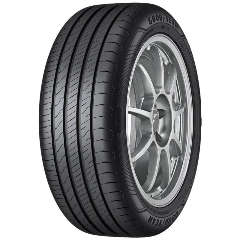 Goodyear EfficientGrip 2 SUV 225/55 R18 98 V