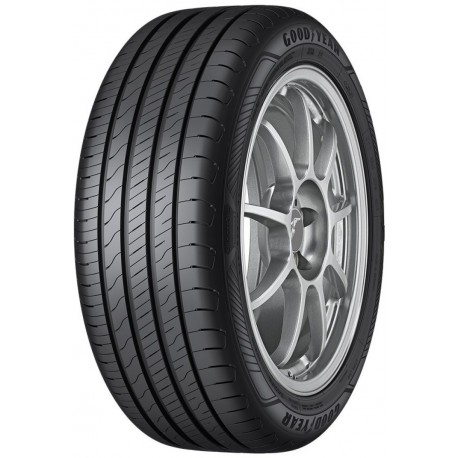 Goodyear EFFICIENTGRIP PERFORMANCE 2 EVR 205 / 50 R17 Padangos Goodyear EFFICIENTGRIP PERFORMANCE 2 EVR 205 / 50 R17 Padangos