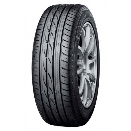 Yokohama C.drive 2 AC02A 205 / 55 R16 Padangos Yokohama C.drive 2 AC02A 205 / 55 R16 Padangos
