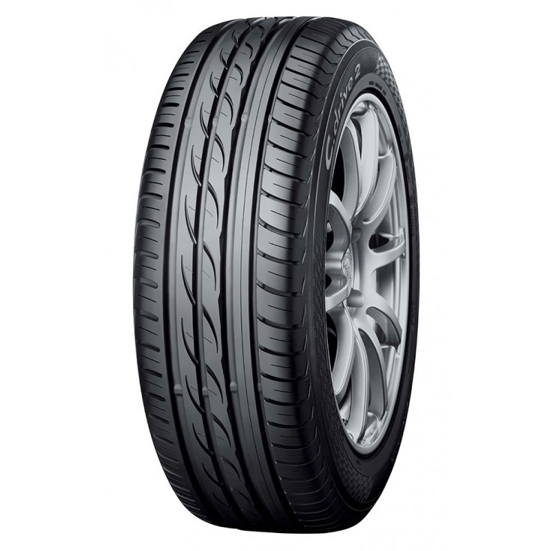 Yokohama C.drive 2 AC02A 205/55 R16 91 H