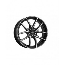 TO dark Black/polished