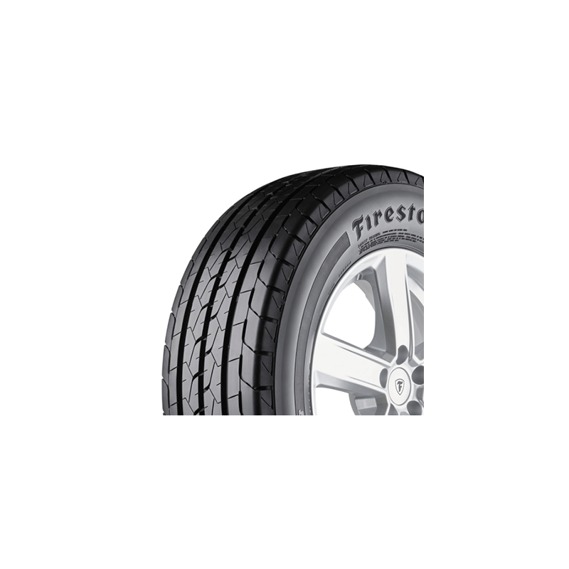 Firestone VanHawk 3 115/113 R 235/65 R16C 115/113 R
