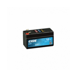 EXIDE 1.2AH 18A