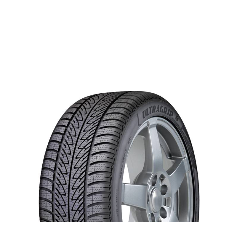 Goodyear ULTRAGRIP 8 PERFORMANCE MS *MO 245/45 R18 100 V XL