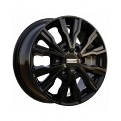 PRO2 Glossy Black