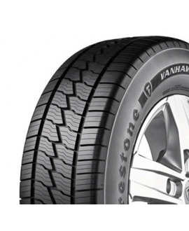 VanHawk Multiseason 104/102 R