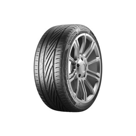 Uniroyal RainSport 5 XL 245 / 45 R19 Padangos Uniroyal RainSport 5 XL 245 / 45 R19 Padangos