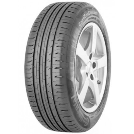 Continental ContiEcoContact 5 185 / 55 R15 Padangos