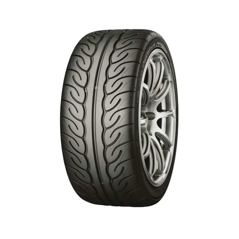 Yokohama Advan Neova AD08RS 215/45 R17 87 W