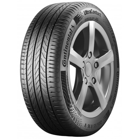 Continental Ultracontact 215 / 55 R16 Padangos