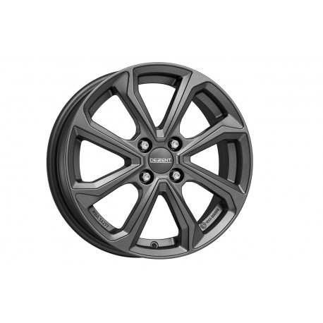 KT Graphite matt