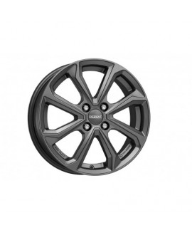 KT Graphite matt