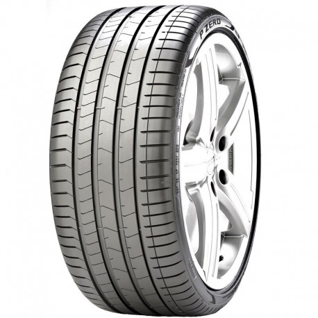 Pirelli P-Zero Elect 255 / 45 R19 Padangos Pirelli P-Zero Elect 255 / 45 R19 Padangos