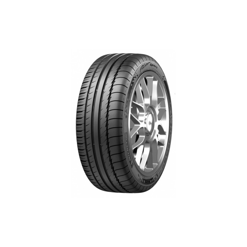 Michelin Pilot Sport PS2 235/40 R18 95 Y XL