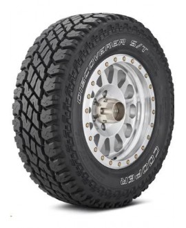 Discoverer ST MAXX OWL