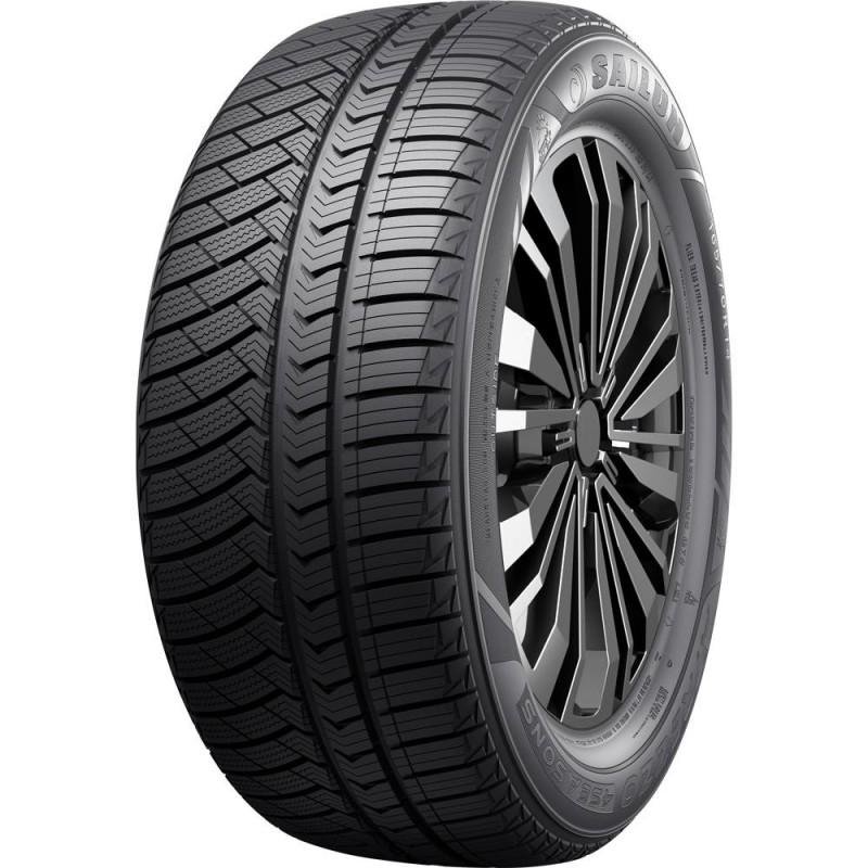 SAILUN ATREZZO 4 SEASONS RP 205/55 R16 91 H