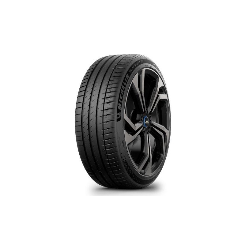 Michelin PS EV ACOUSTIC XL 255/45 R19 104 W XL