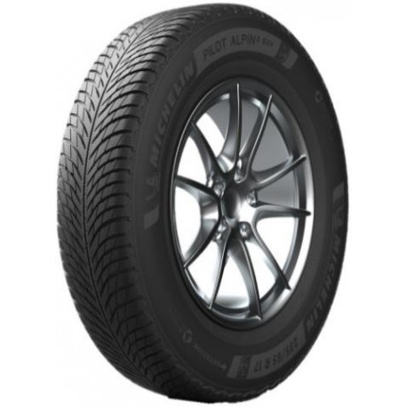 Michelin Pilot Alpin 5 225 / 45 R18 Padangos