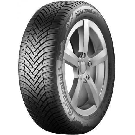 Continental AllSeasonContact 2 205 / 50 R17 Padangos Continental AllSeasonContact 2 205 / 50 R17 Padangos