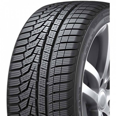 Hankook Winter i*cept evo2 SUV 285 / 45 R21 Padangos