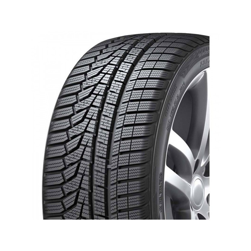 Hankook Winter i*cept evo2 SUV 285/45 R21 113 V XL