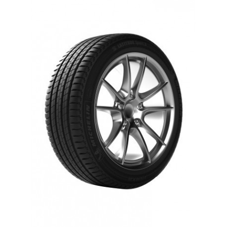 Michelin Latitude Sport 3 285 / 45 R19 Padangos