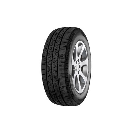 Minerva VAN MASTER AS 195 / 65 R16C Padangos