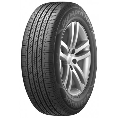 Hankook DynaPro HP2 215 / 65 R16 Padangos