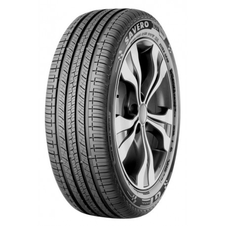 GT RADIAL SAVERO SUV 215 / 55 R17 Padangos