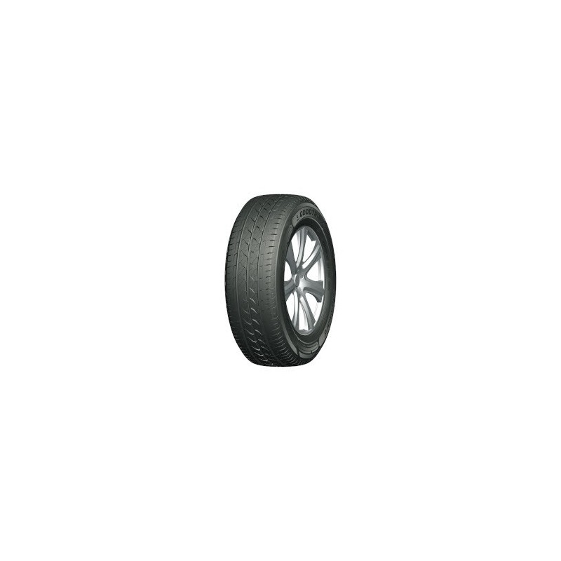 SafeGuard 205/70 R15C 106/104 S