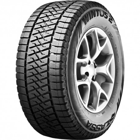 LASSA Wintus 2 195 / 70 R15C Padangos