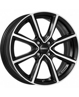 TN dark Black/polished