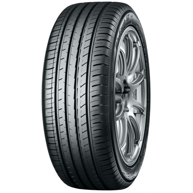 Yokohama BluEarth-GT AE51 205/45 R17 88 W XL
