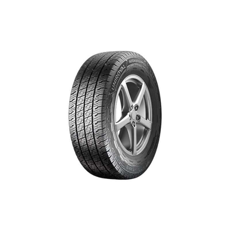 Uniroyal Allseasonmax 205/65 R16C 107/105 T