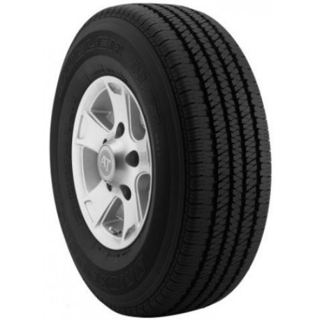 Bridgestone D684II 265 / 60 R18 Padangos