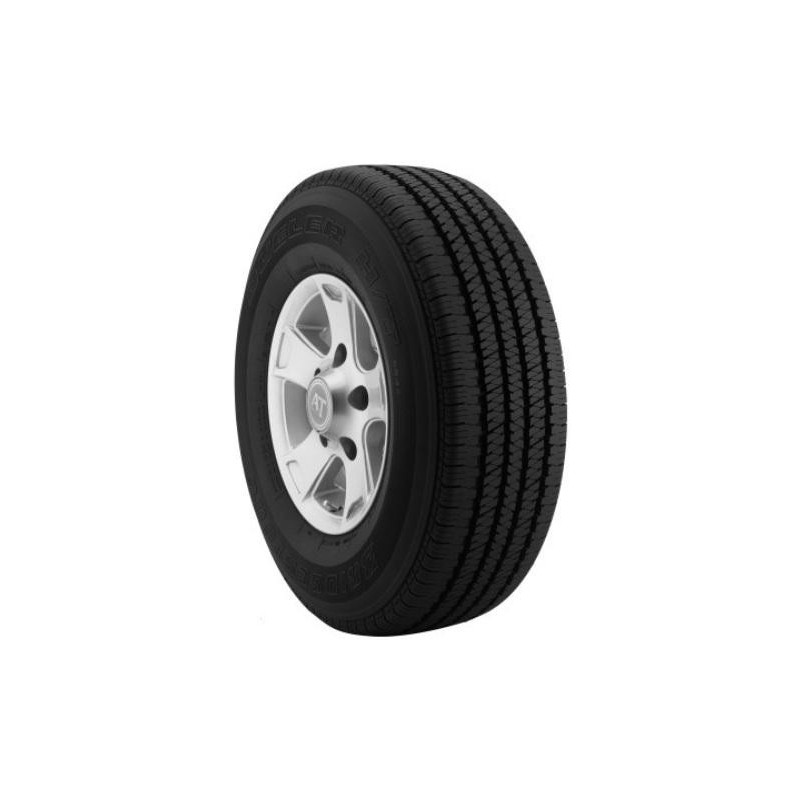 Bridgestone D684II 265/60 R18 110 H