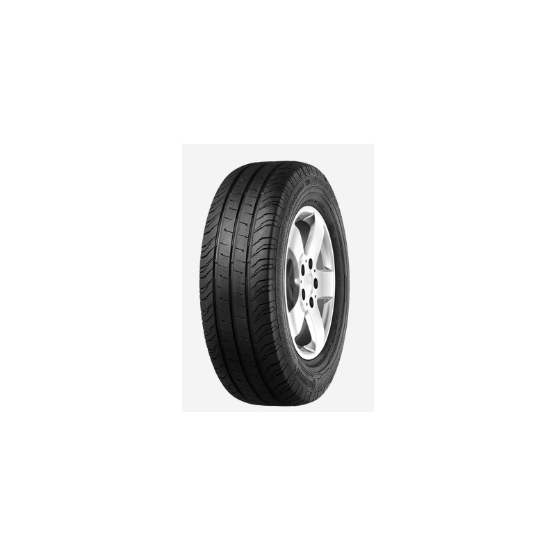 Continental ContiVanContact 200 225/65 R16C 112 R