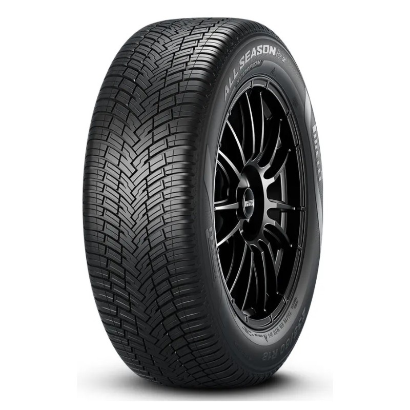 Pirelli Scorpion All Season SF 2 265/45 R20 108 Y XL