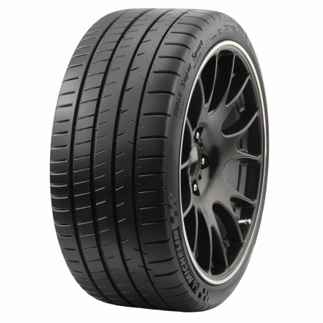 Michelin Pilot Super Sport 285 / 30 R20 Padangos