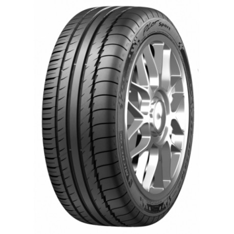 Michelin Pilot Sport PS2 235 / 35 R19 Padangos