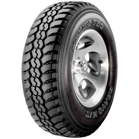 MAXXIS MT753 185 / 80 R14C Padangos