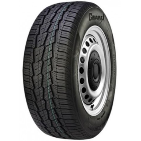 GRIPMAX Suregrip AS VAN 215 / 75 R16C Padangos GRIPMAX Suregrip AS VAN 215 / 75 R16C Padangos