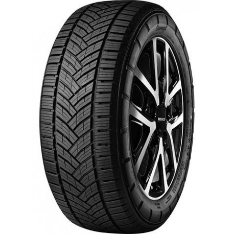 GRIPMAX SUREGRIP AS CAMPING 215 / 75 R16C Padangos