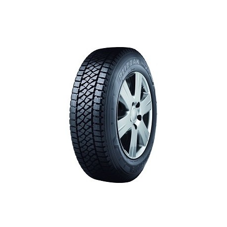 Bridgestone Blizzak W810 215 / 60 R17C Padangos